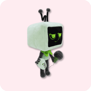 Dandys World Vee Plush